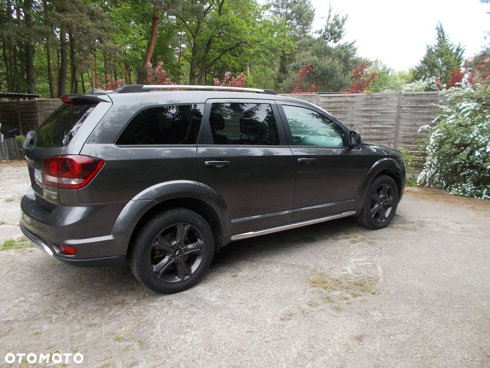 Dodge Journey - 6
