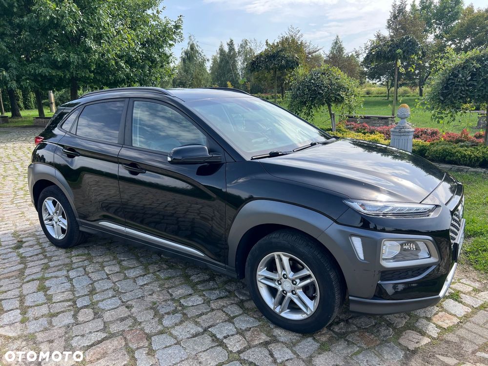 Hyundai Kona - 4