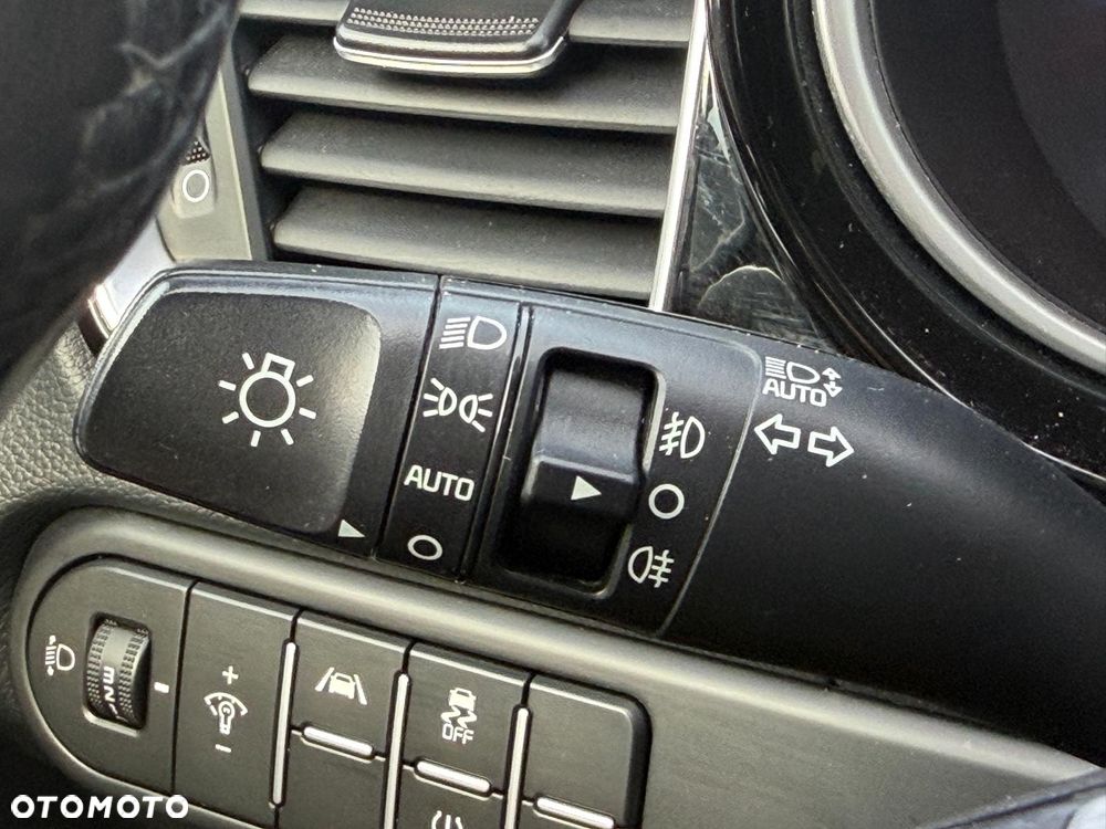 Kia Ceed 1.5 T-GDI L Business Line - 25
