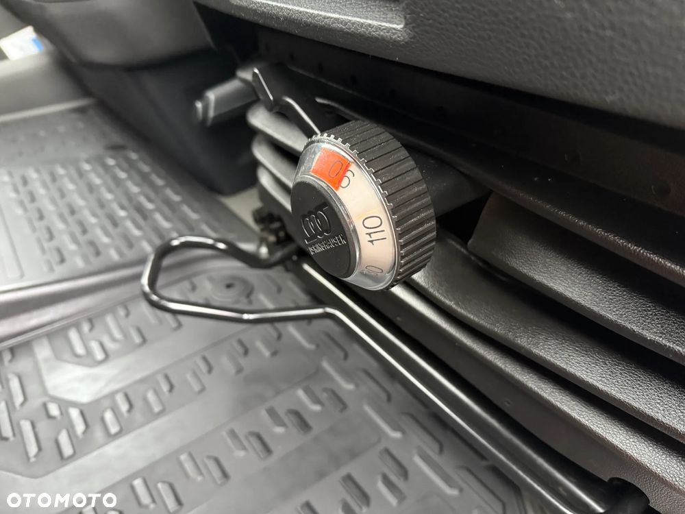 MAN TGE Winda 8-paletowy - 25