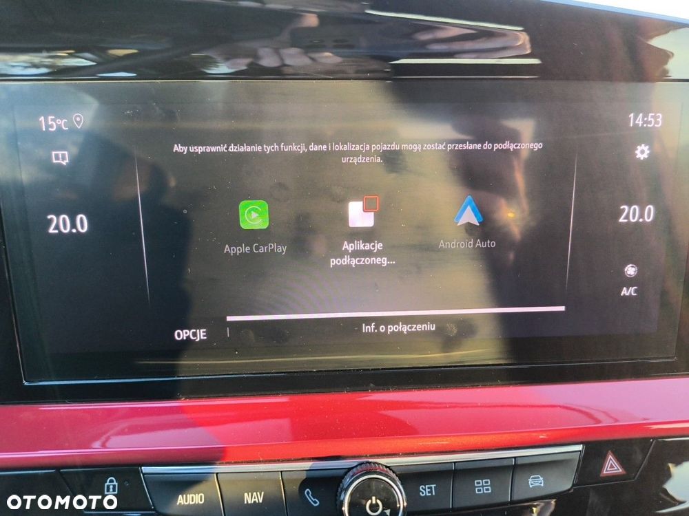 Opel Mokka 1.2 T GS S&S - 15