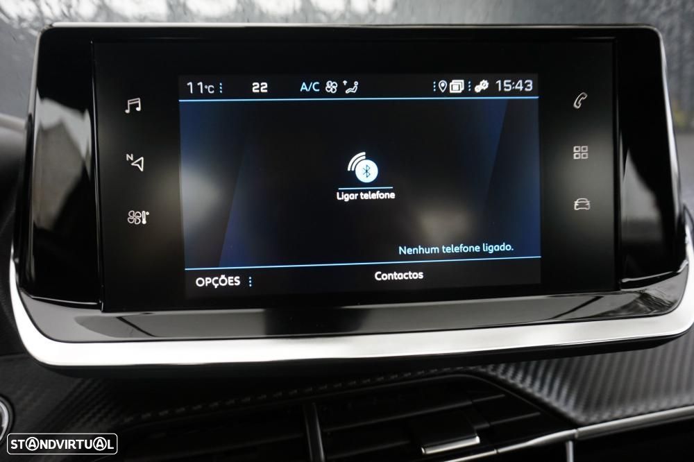 Peugeot 2008 1.2 PureTech Allure - 20