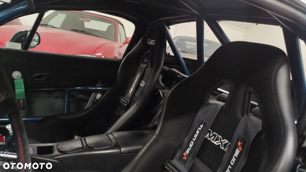 Mazda MX-5 1.9i 16V - 20