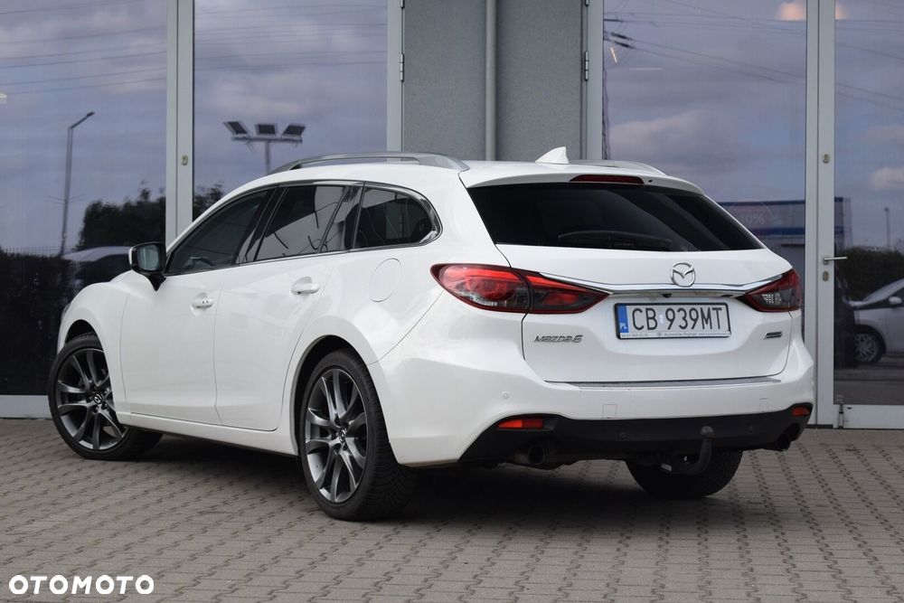 Mazda 6 - 3