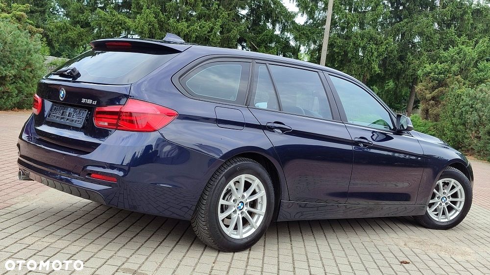 BMW Seria 3 - 19