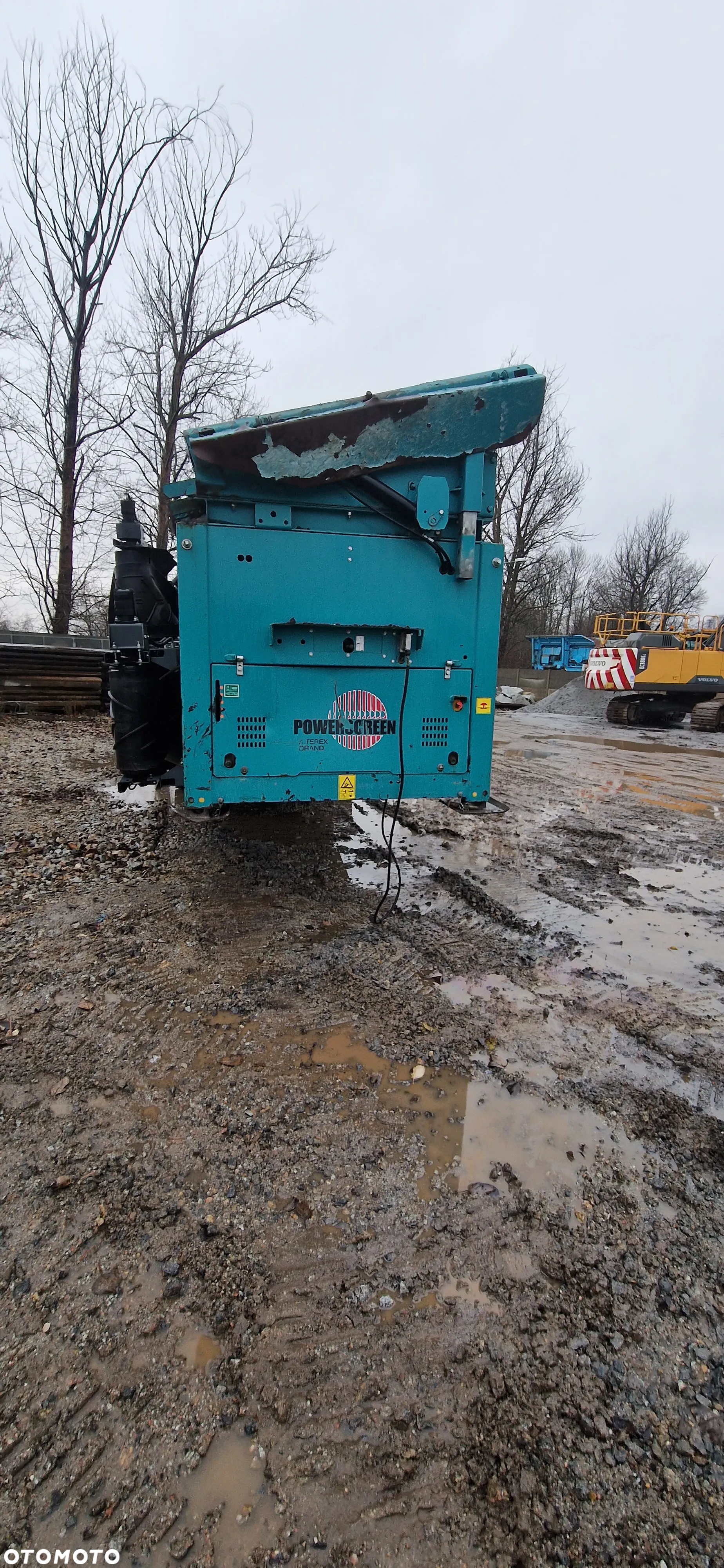 Powerscreen Chieftain 1700 3D - 21