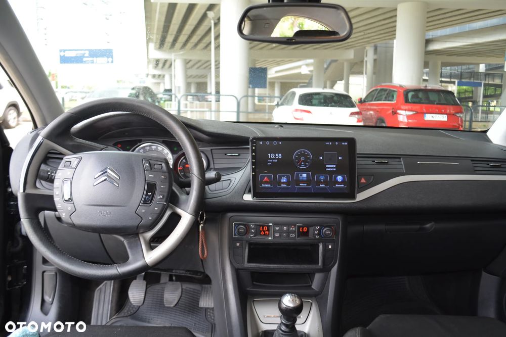 Citroën C5 1.6 THP Selection - 3