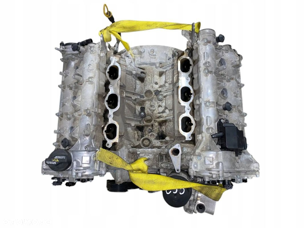 SILNIK SŁUPEK 272.964 MERCEDES E350 W211 3.5 V5 M272 272964 - 3
