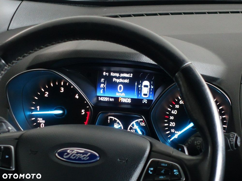 Ford Kuga 2.0 TDCi AWD ST-Line - 23