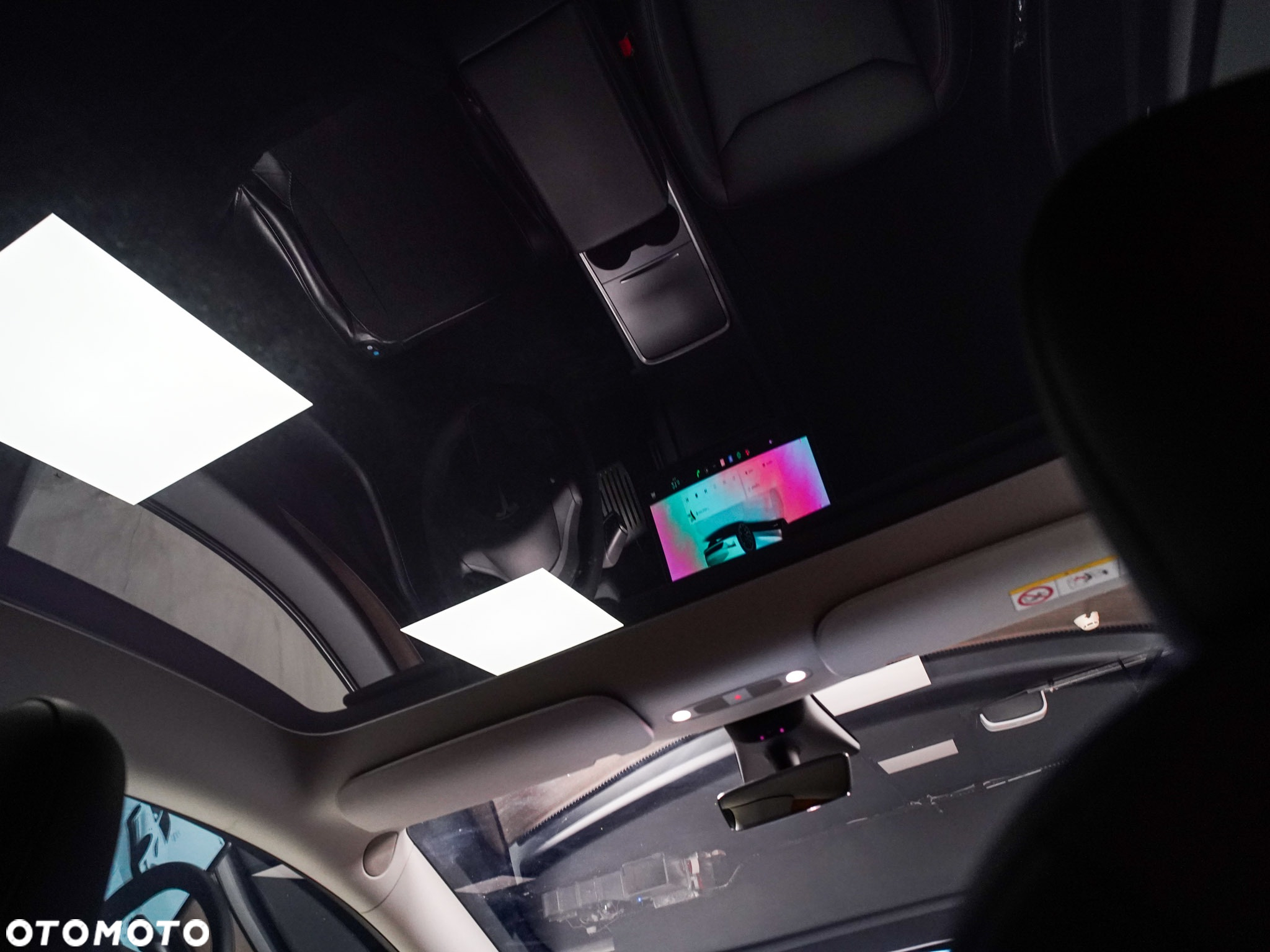 Tesla Y Performance AWD - 24