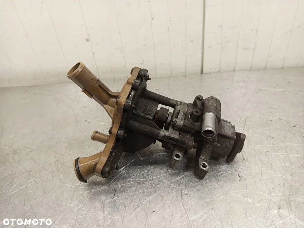 Pompa wspomagania Ford Transit Ducato Jumper 2.2 TDCI HDI 6C113A674AC