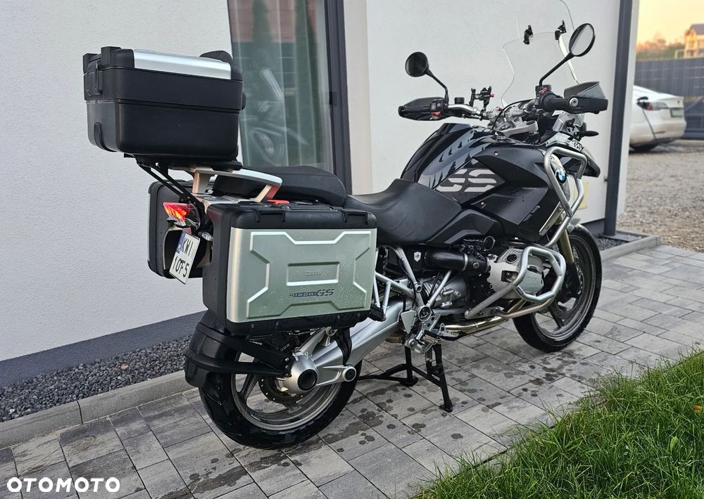 BMW GS - 3