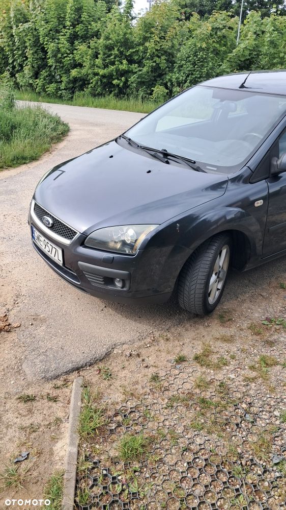 Ford Focus - 6