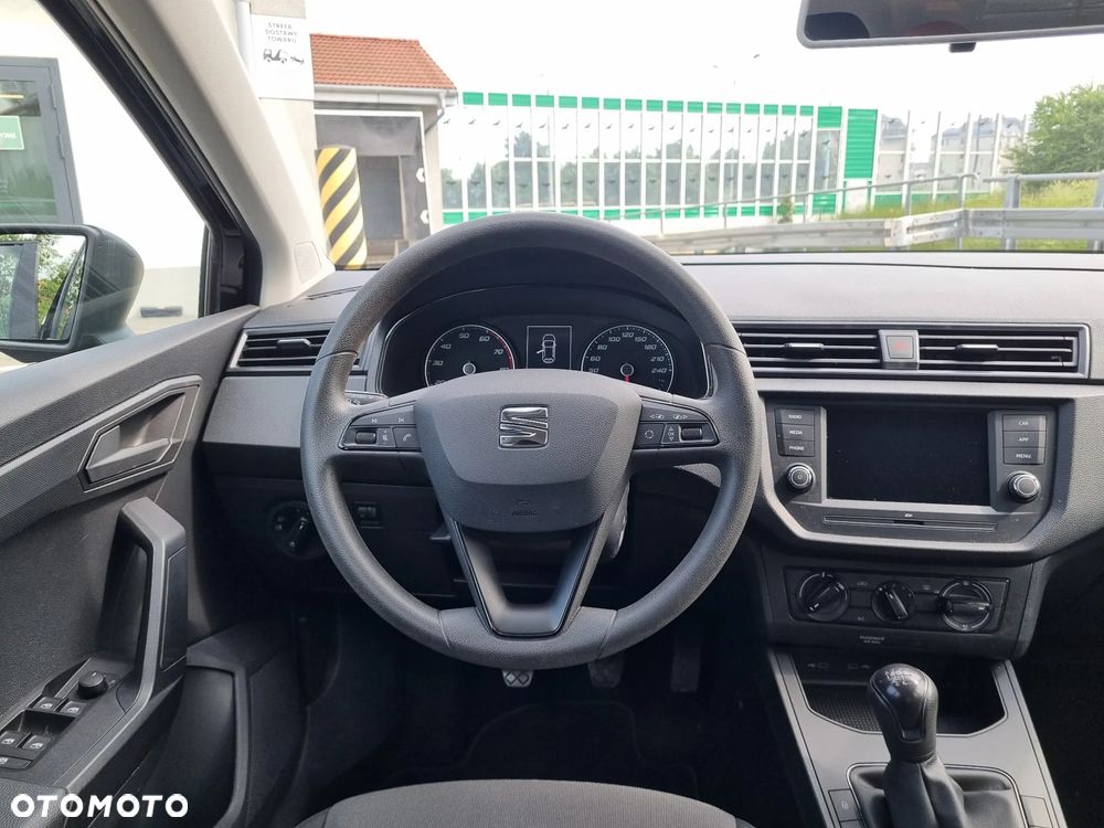 Seat Ibiza 1.0 EVO Style S&S - 11