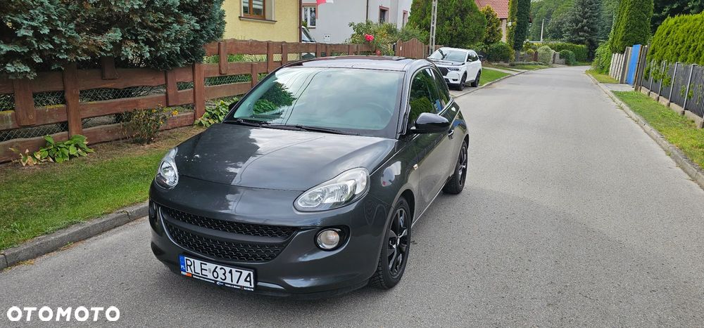 Opel Adam 1.4 Black Link - 4