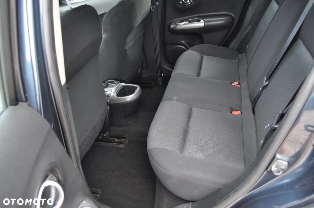 Nissan Juke 1.6 Start/Stop Acenta - 18