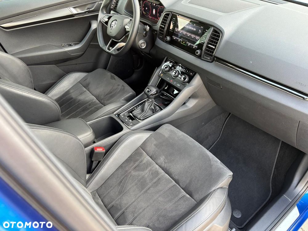 Skoda Karoq - 16