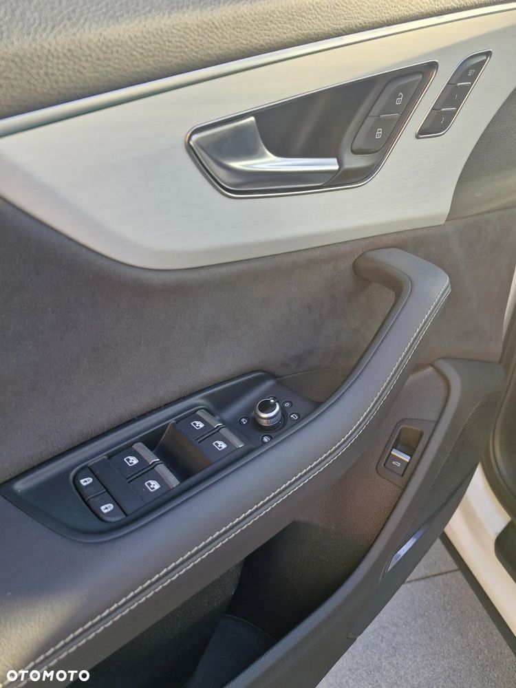 Audi Q7 50 TDI mHEV Quattro Tiptr - 20