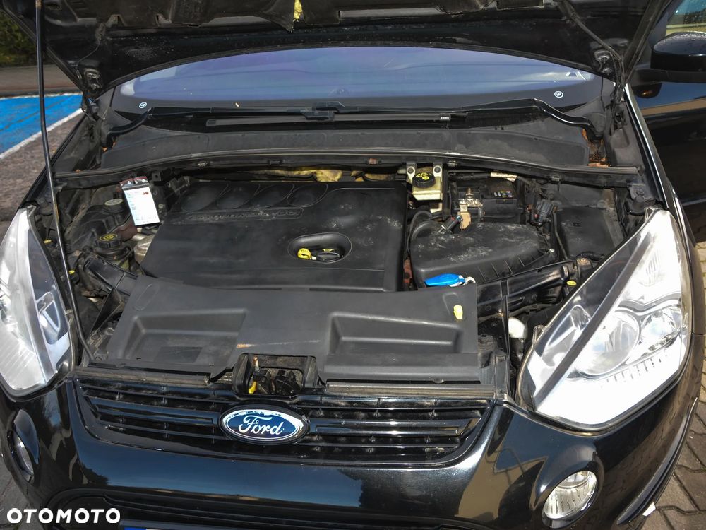 Ford S-Max 2.0 TDCi Trend - 26