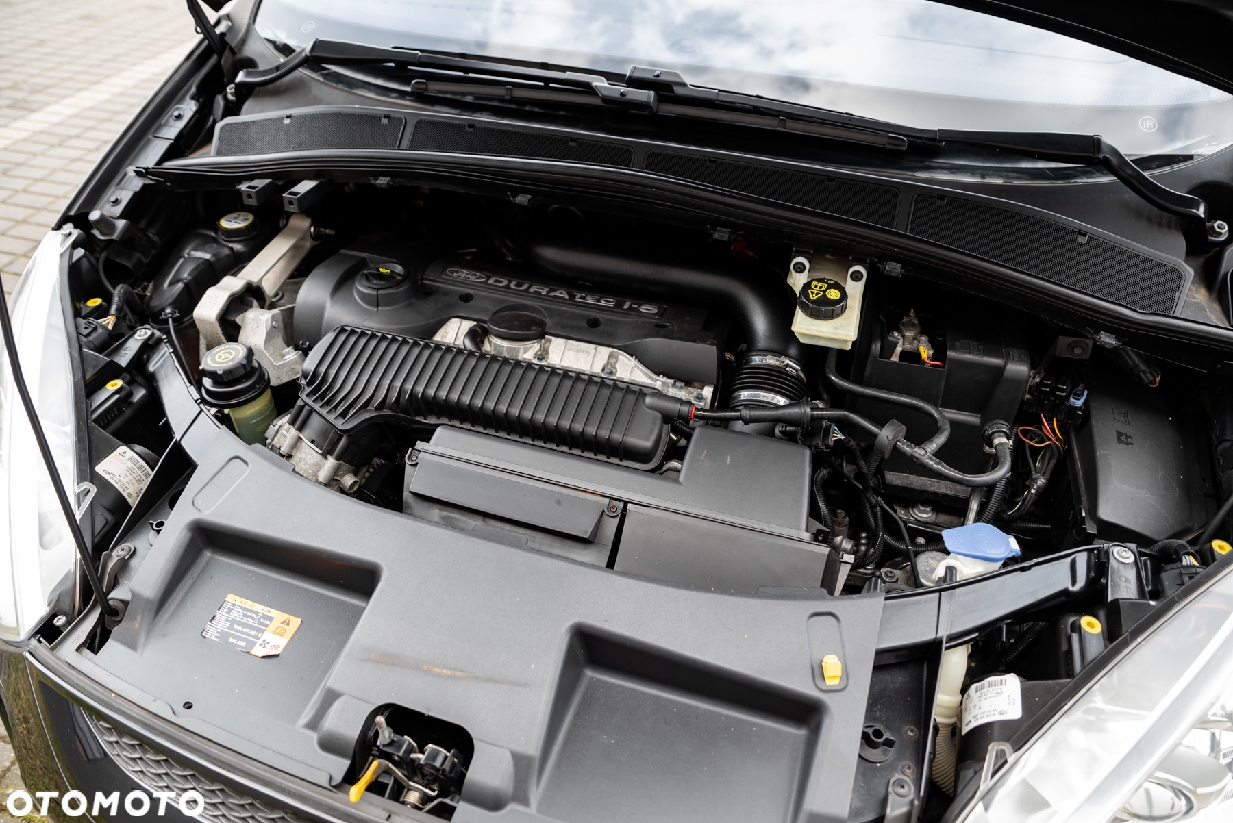 Ford S-Max 2.5 Trend - 35