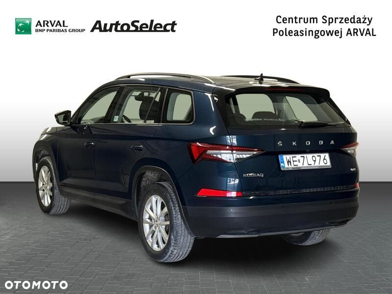 Skoda Kodiaq 2.0 TDI 4x4 Ambition DSG - 3