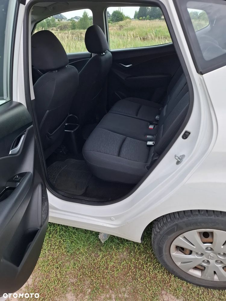 Hyundai ix20 1.6 Comfort - 9