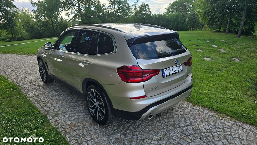 BMW X3 - 15