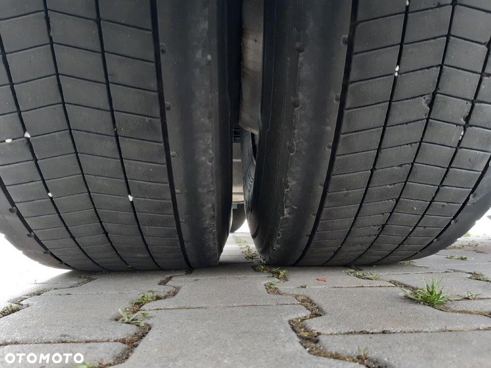 Volvo FH 460  STANDARD STOCK (32809) - 8