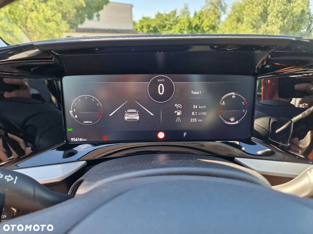 Opel Mokka - 22
