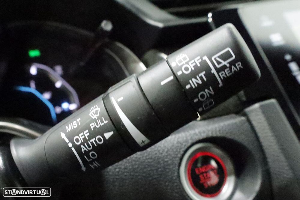 Honda Civic 1.0 i-VTEC Executive Premium CVT - 14