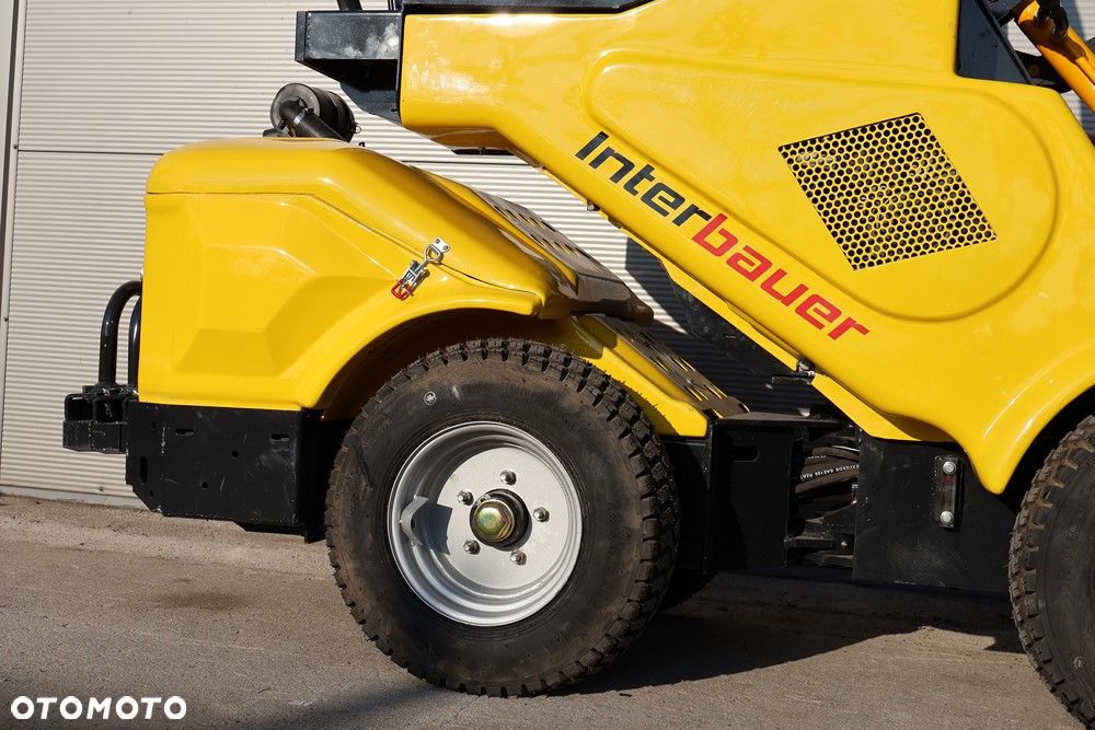 Inny Interbauer IB800T - 10