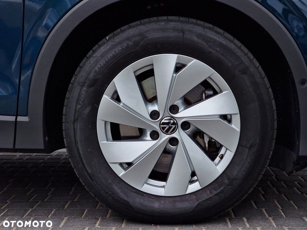 Volkswagen Tiguan 2.0 TDI Life DSG - 10