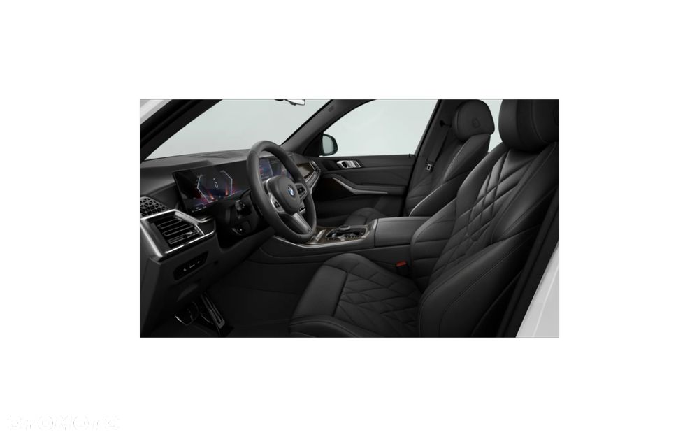 Kompletny silnik NOWY - BMW X5 M-pakiet FULL na części - 6