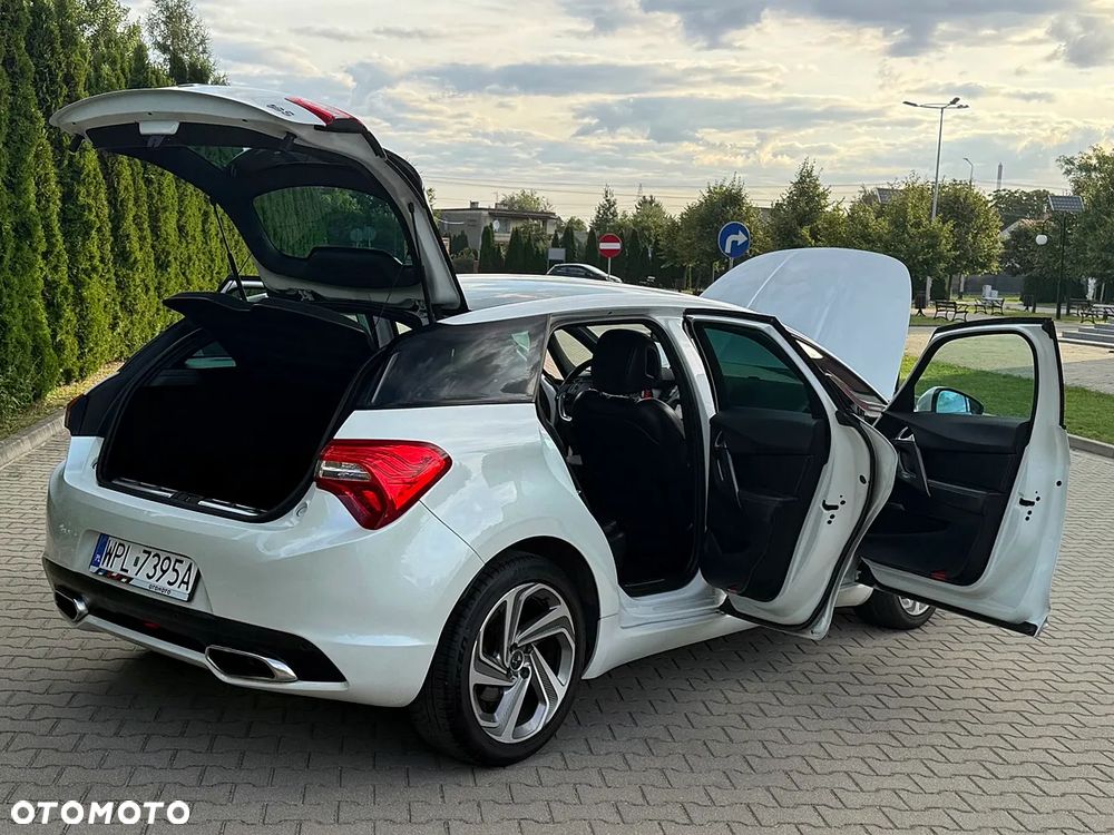 DS Automobiles DS 5 - 38