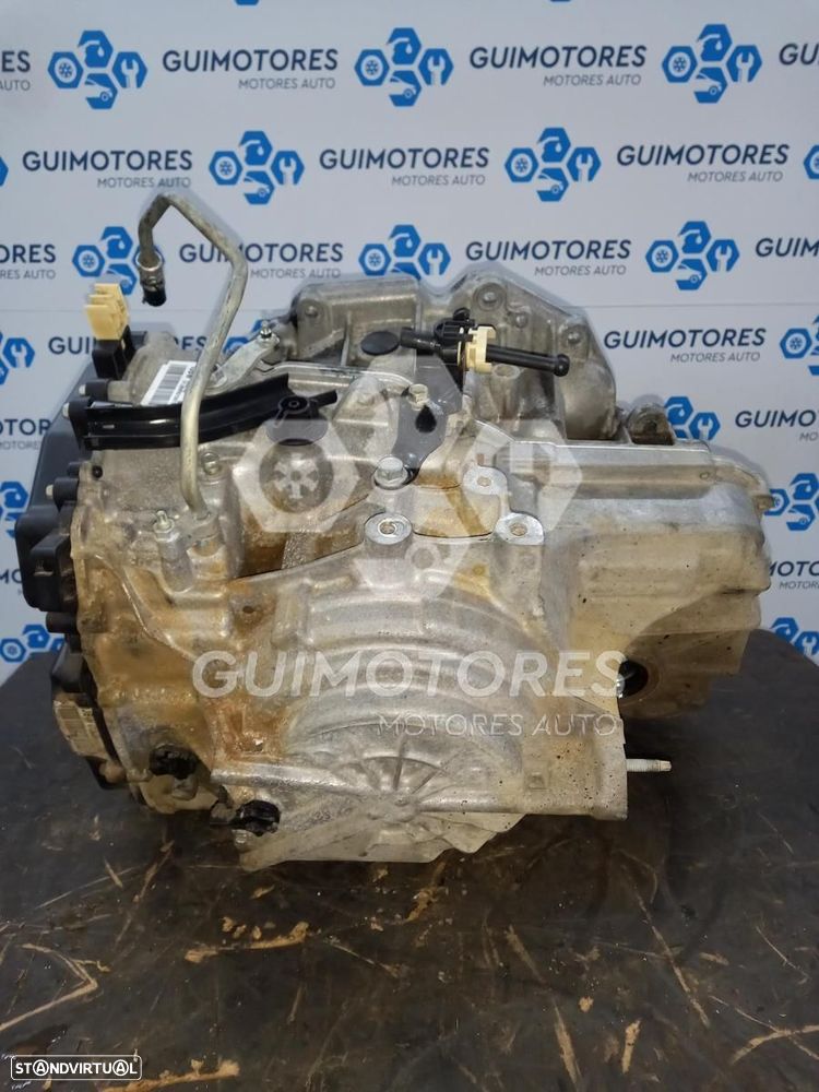 CAIXA VELOCIDADES CHEVROLET ORLANDO 2.0VCDI 163CV, REF: BIIJBWR03I5A8102 - AUTOMATICA 6V - 1