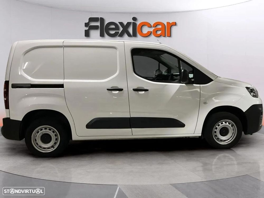 Citroën Berlingo 1.5 BlueHDi M Control - 6