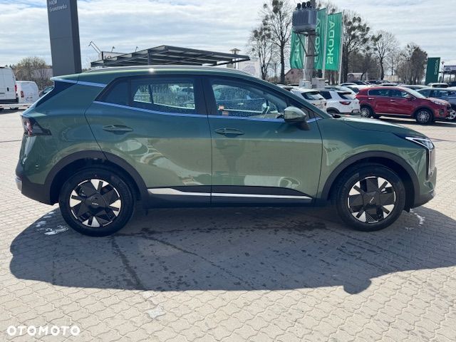 Kia Sportage 1.6 T-GDI HEV M 2WD - 3