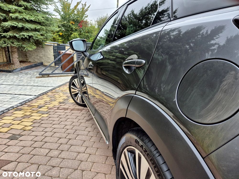 Mazda CX-3 2.0 SkyPrestige - 32