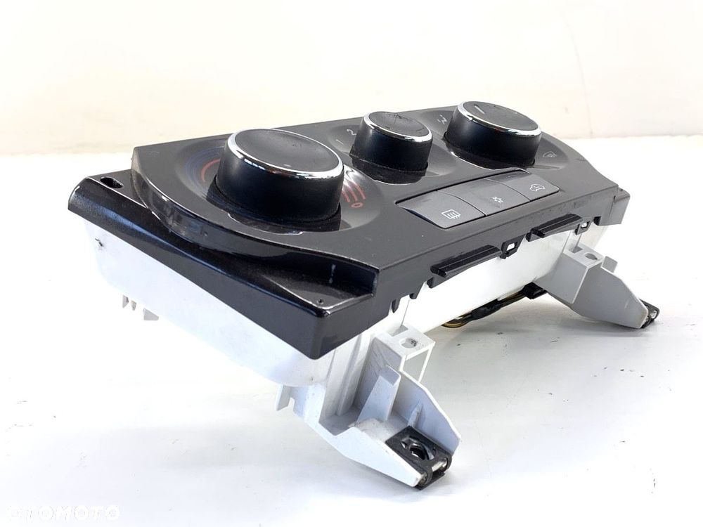 PANEL STEROWANIA NAWIEWU  FIAT BRAVO II (198_) 2006 - 2022 1.4 T-Jet (198AXG1B) 88 kW [120 KM] - 2