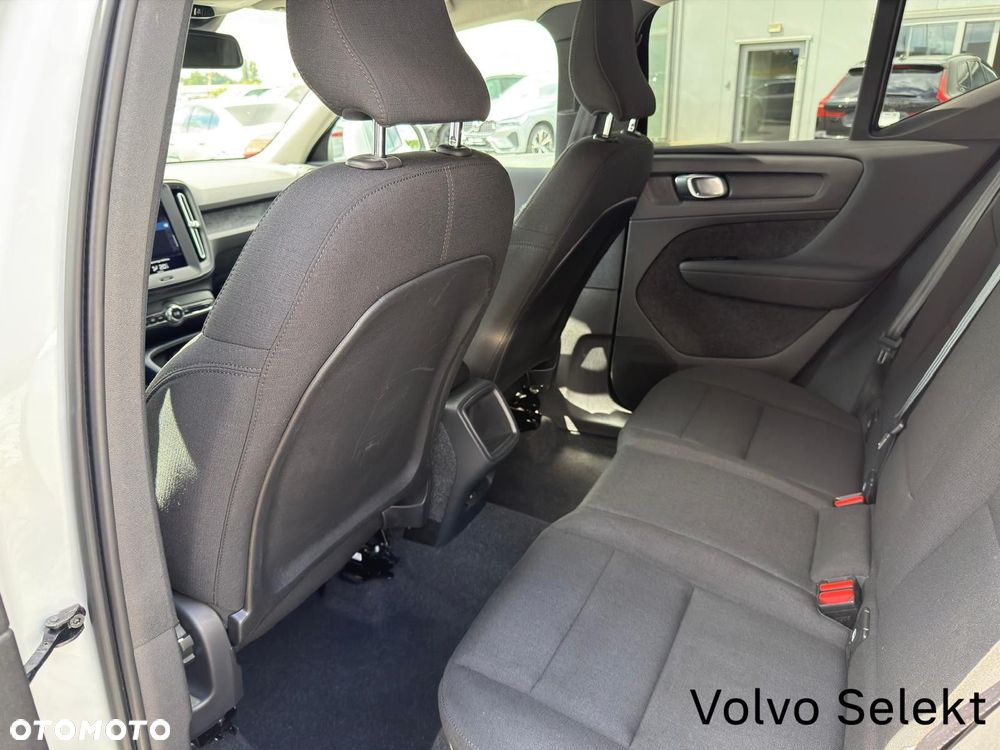 Volvo XC 40 - 19