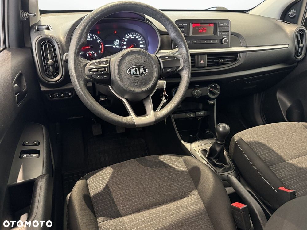 Kia Picanto 1.2 M - 15