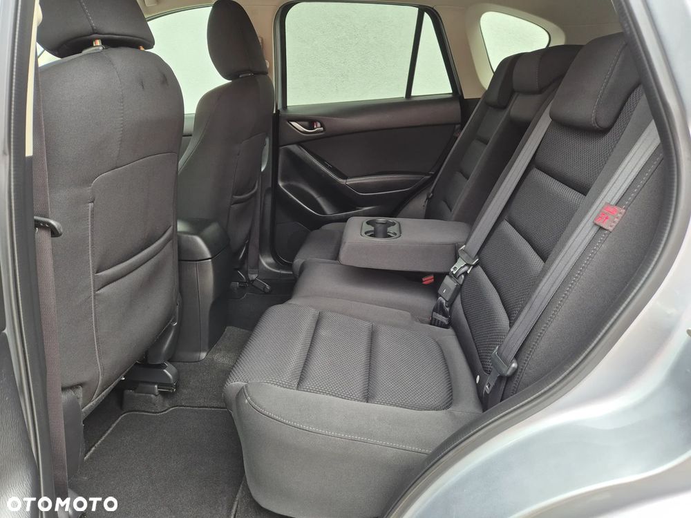 Mazda CX-5 SKYACTIV-G 165 Center-Line - 15