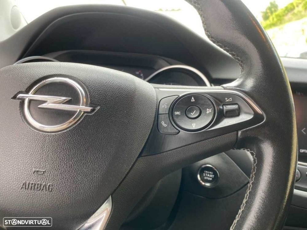 Opel Crossland 1.2 T Business Edition - 13