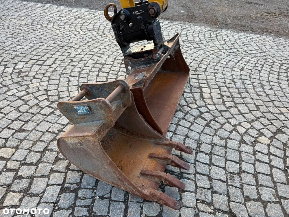 Caterpillar 305.5E2 CR Powertilt CAT 305 304 - 8