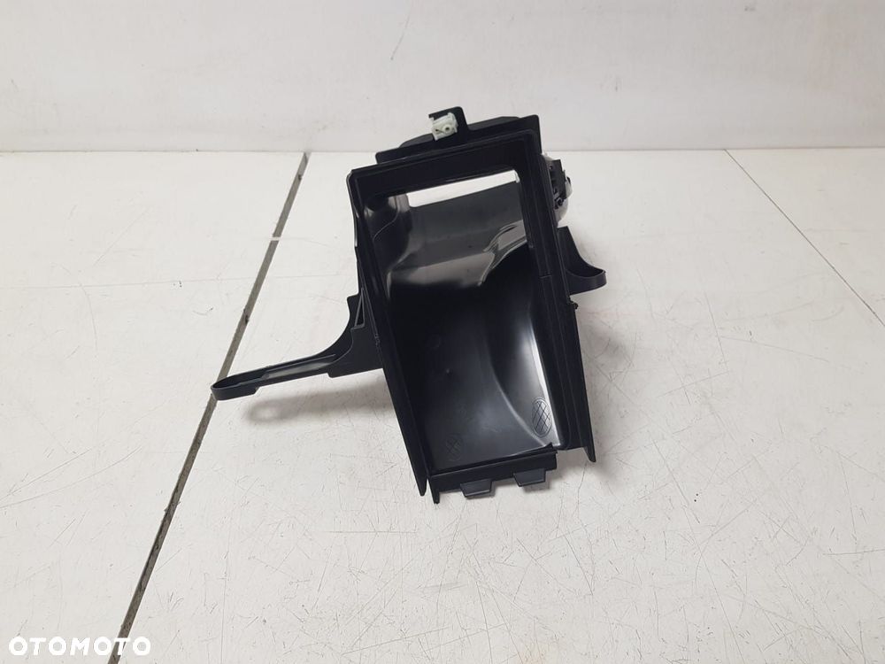 NOWY WLOT KANAŁ CHŁODZENIA TARCZA POWIETRZA HAMULCA LEWA LEWY BMW X5 G05 X6 G06 X7 G07 18-24 7421699 - 4