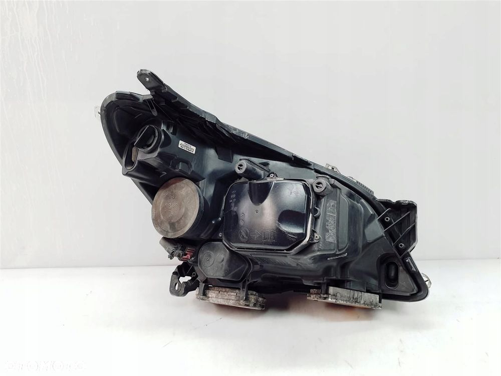 OPEL ASTRA 3 III H 04r LAMPA PRZÓD XENON SKRĘTNY - 6
