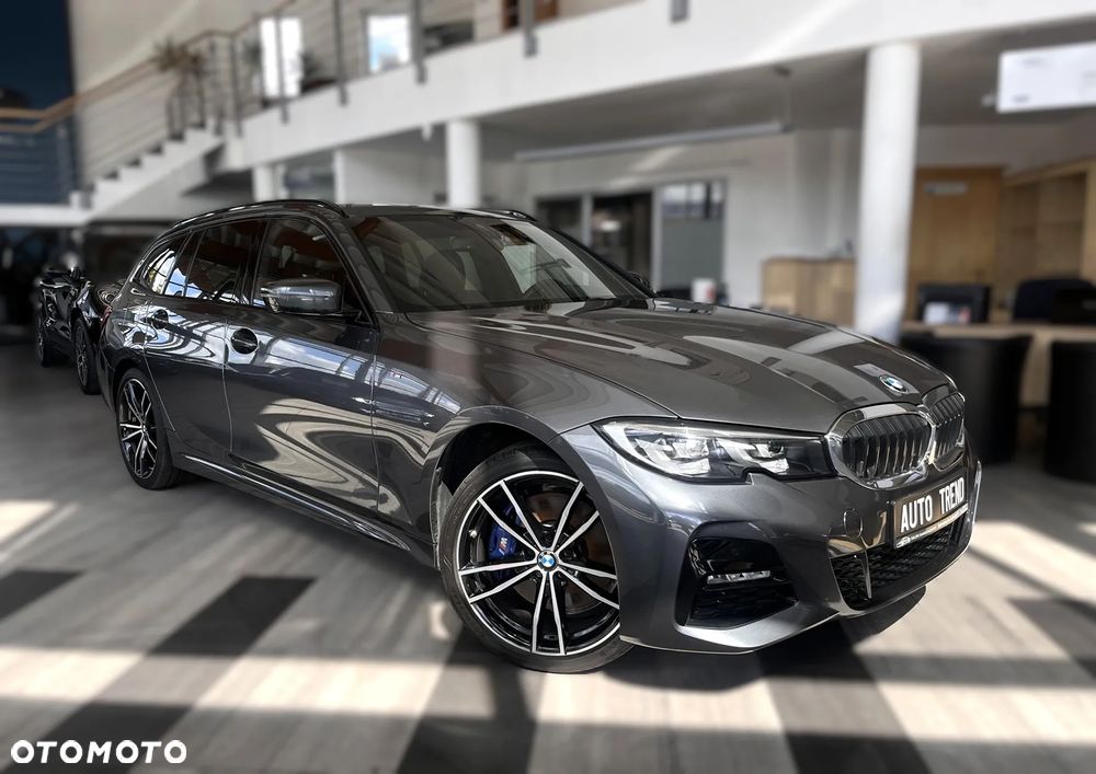 BMW Seria 3 - 2