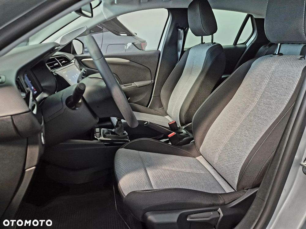 Opel Corsa - 19