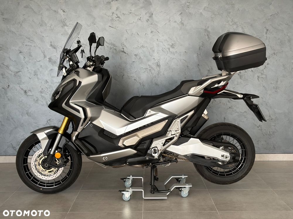 Honda X-ADV - 2