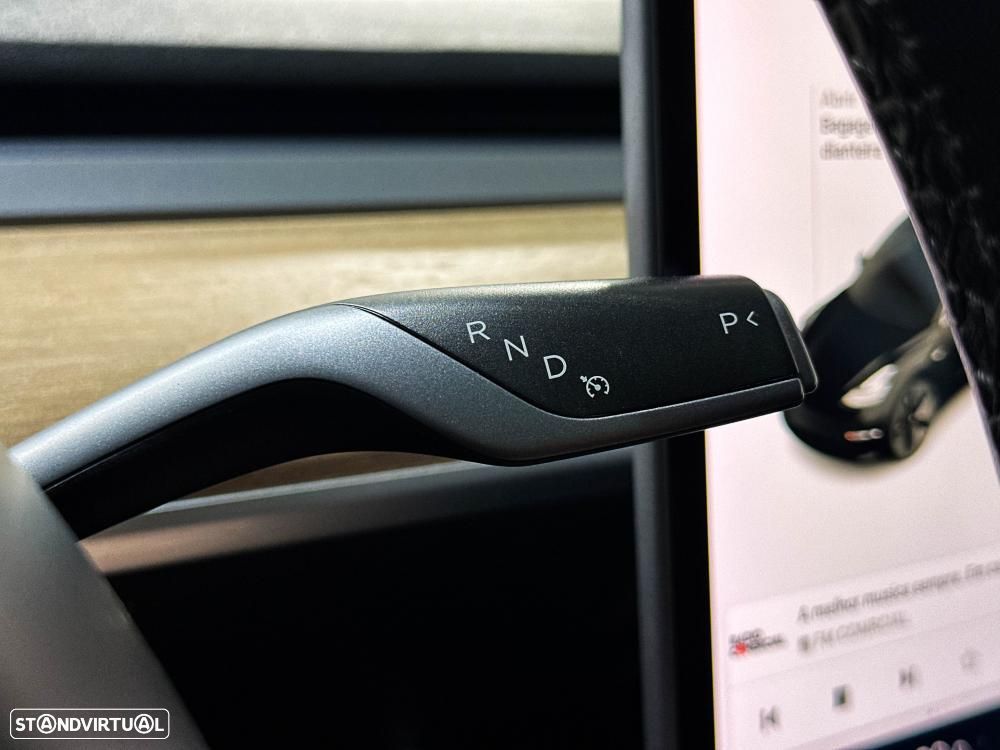 Tesla Model 3 Long Range Tração Integral - 46